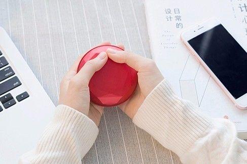 这样的闺蜜礼物给我一打，真的是太有爱了！