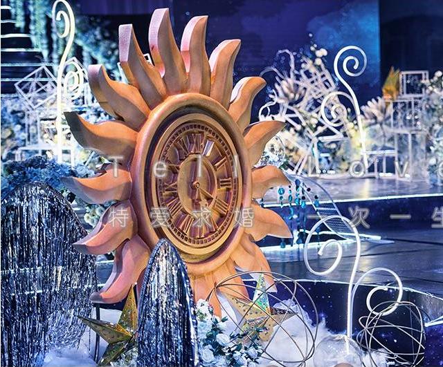 最浪漫的求婚创意礼物，送给你最宝贝的姑娘