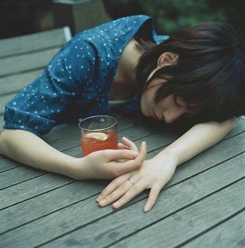 晚安心情171017：谁也不是谁的谁