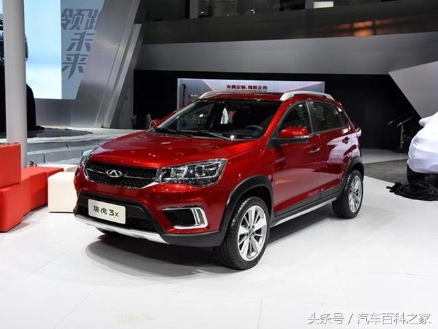 预算6万左右国产SUV，这几台性价比最高