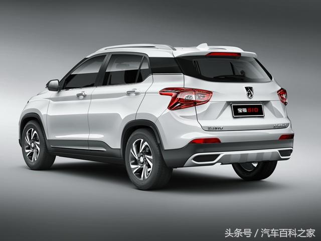 预算6万左右国产SUV，这几台性价比最高