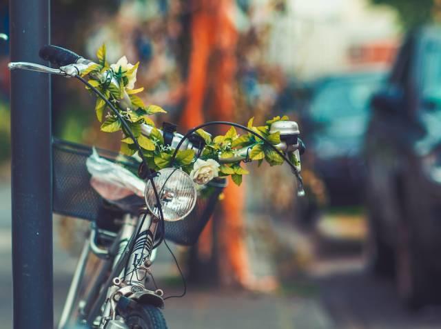 早安文字171025：不是你的爱，再寂寞也别去依赖