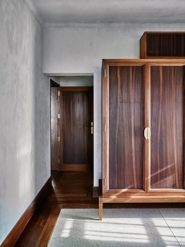 早安美图171027：人性是最深不可测的井