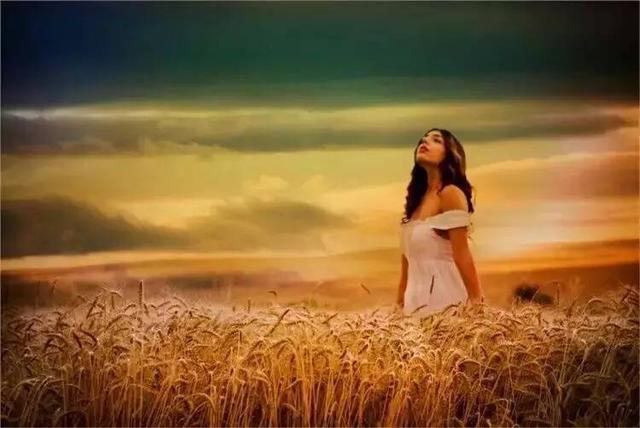 早安心情171027：我问自己