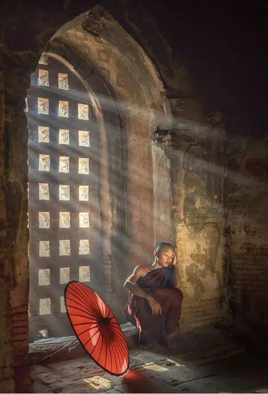 早安感悟171028：心永远都是幸福的温度计