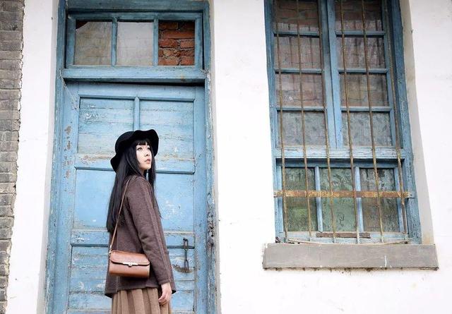 早安美图171102：每分钟都为自己活着