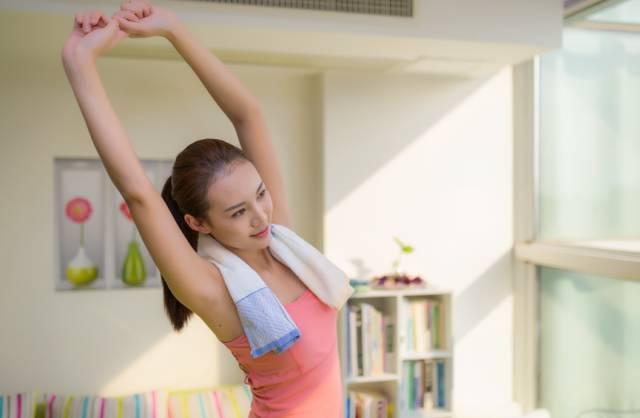 早安美图171102：每分钟都为自己活着