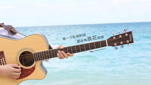 周一正能量早安问候语：如果结果不如所愿，就在尘埃落定前奋力一搏