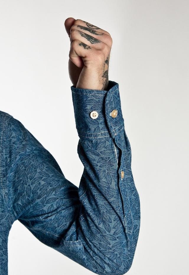 早安美图171106：去哪里都好，只要全力以赴