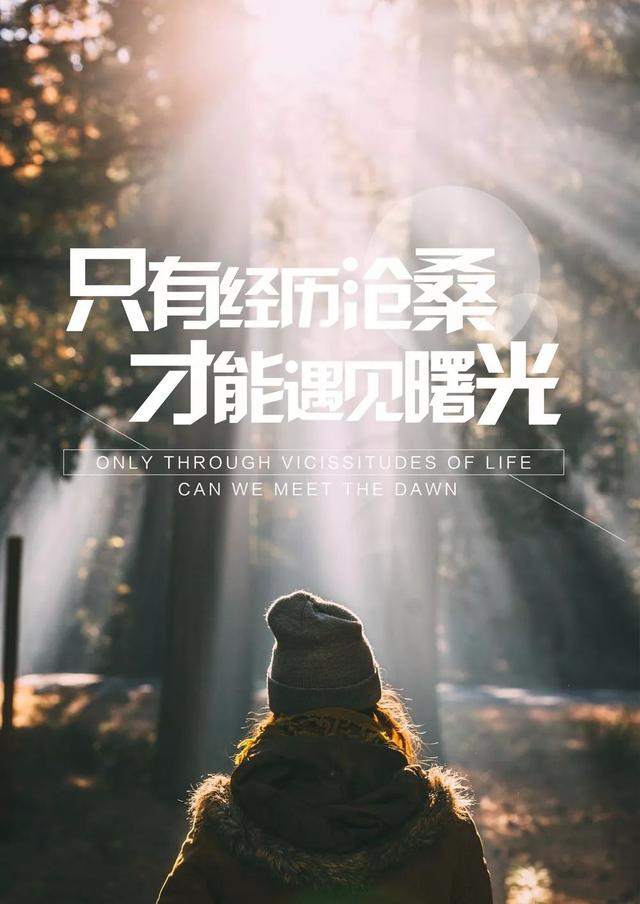 早安心语正能量171120：生气不如争气，发火不如发奋