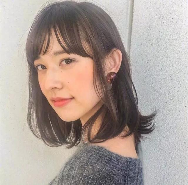 怎么瘦脸最快最有效的发型减龄又瘦脸的发型有什么好的推荐吗