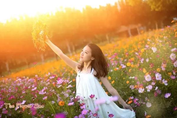 晚安美图160413：会处事的女人是怎样的？