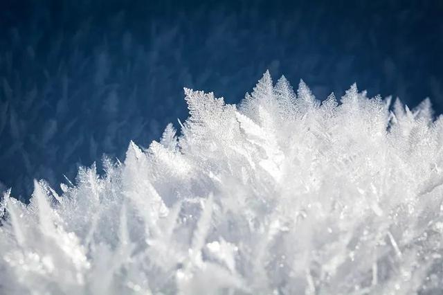 午安心语171206：失去一个人最有效的方法就是靠得太近