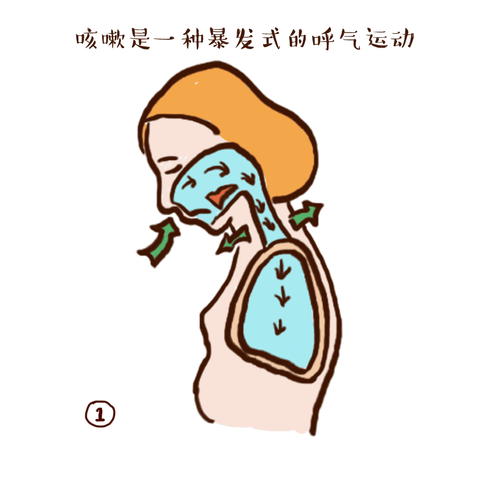 我是新手妈妈宝宝这几天偶尔会咳嗽一两次要不要带他去看一下