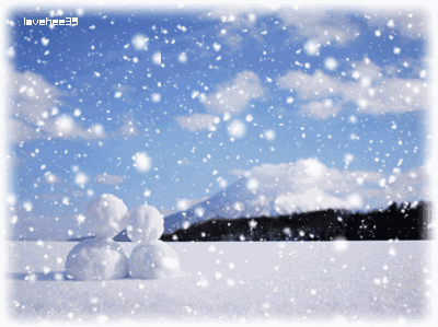 晚安心情171215：你那里下雪了吗？