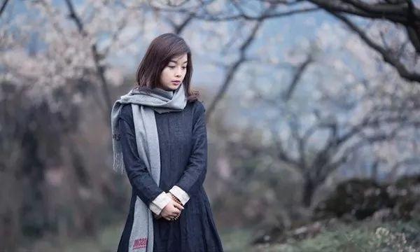 早安心情171227：你在干嘛，包含了惦记，代表了在意
