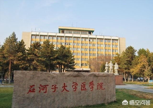 新疆学生容易考上石河子大学吗