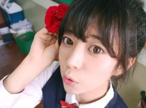 早安美图160501：一岁年龄一岁人