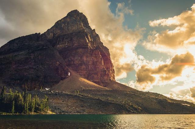 早安美图160430:我看到了你的美,我感受到了你的美