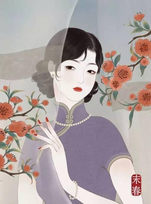 晚安美图160428：女人，不可太善良，也别太大方