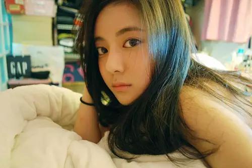 早安美图160501：一岁年龄一岁人