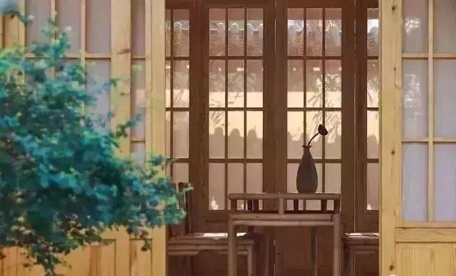 早安感悟180105：生活越接近平淡，内心越接近绚烂