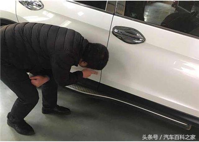 新手开新车，如何养车良好的用车习惯？