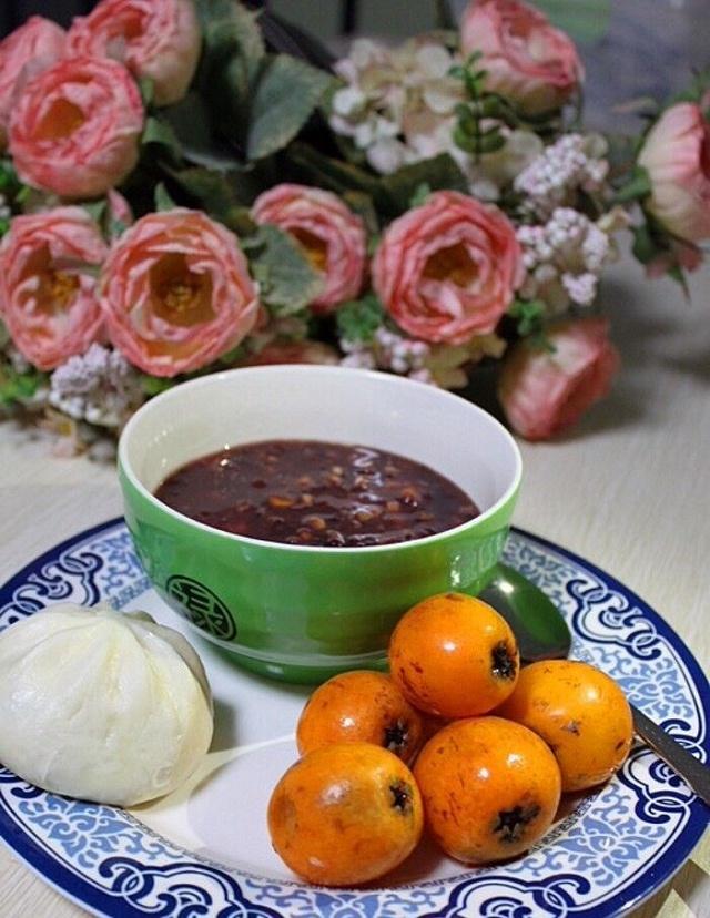 腊八节给亲人和朋友的问候祝福语