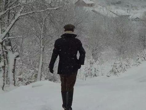 晚安心情180126：致默默承受苦累的男子汉