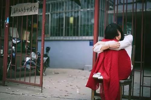 早安美图160515：再好的缘分也经不起敷衍