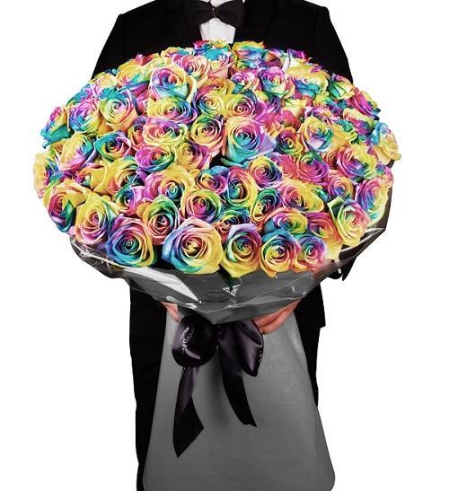 情人节礼物排行榜