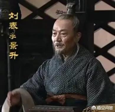 刘氏家族三人刘备刘璋刘表谁的儿子更出色