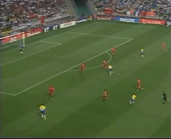 在你记忆中哪场世界杯比赛最令你难忘