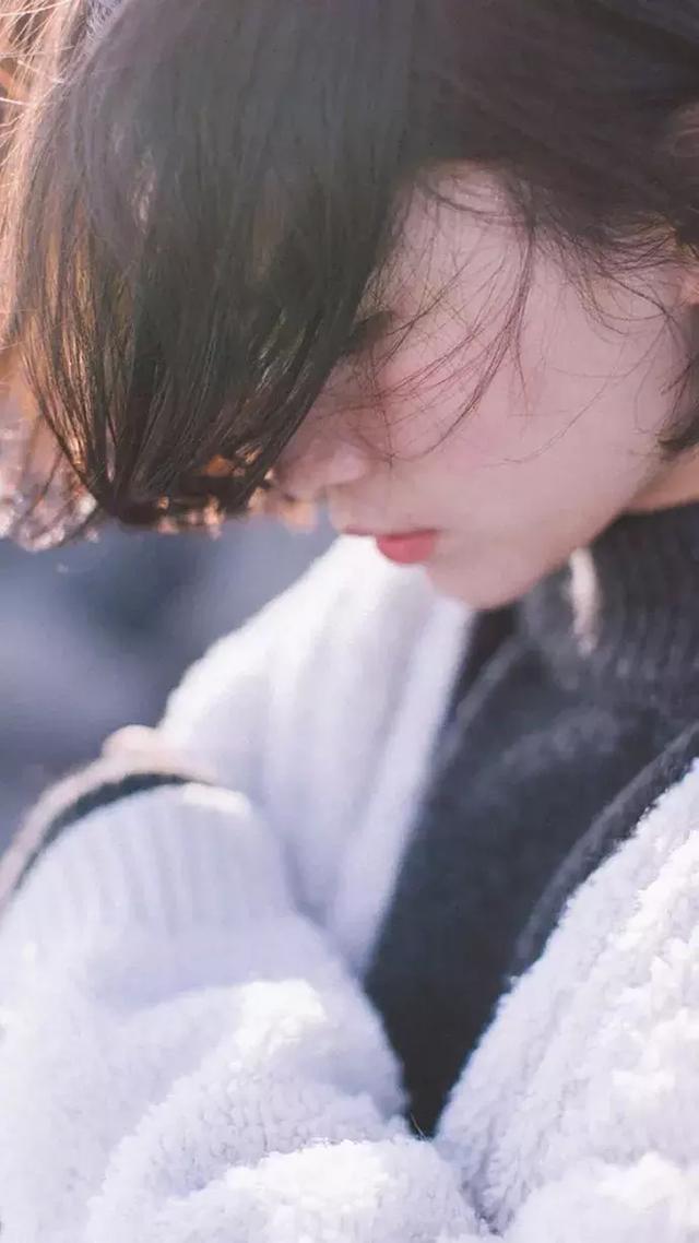 晚安短句子180228：我能给你留面子，但也希望你长脑子