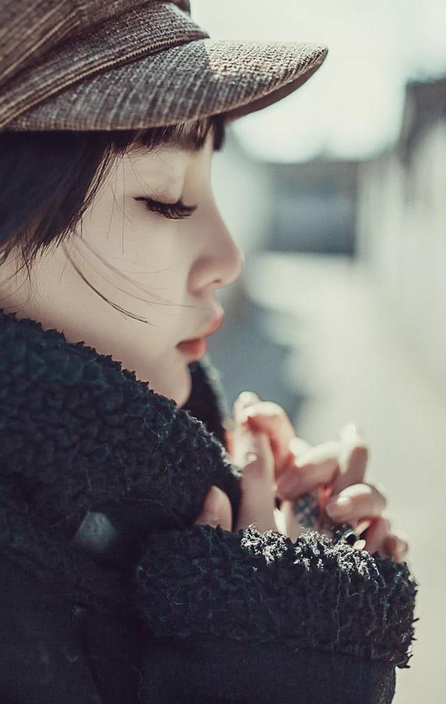 晚安句子180302：期待，是所有心痛的根源