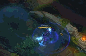 lol里谁的大招效果最帅