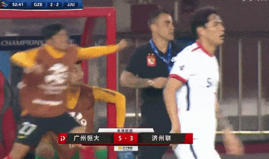 恒大亚冠取得首胜成为小组第一你觉得恒大目前出线形势如何