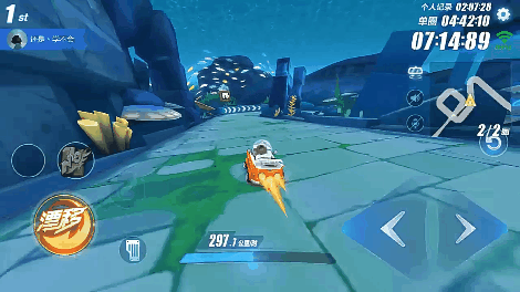 如何看待飞车手游将删除甩尾双喷