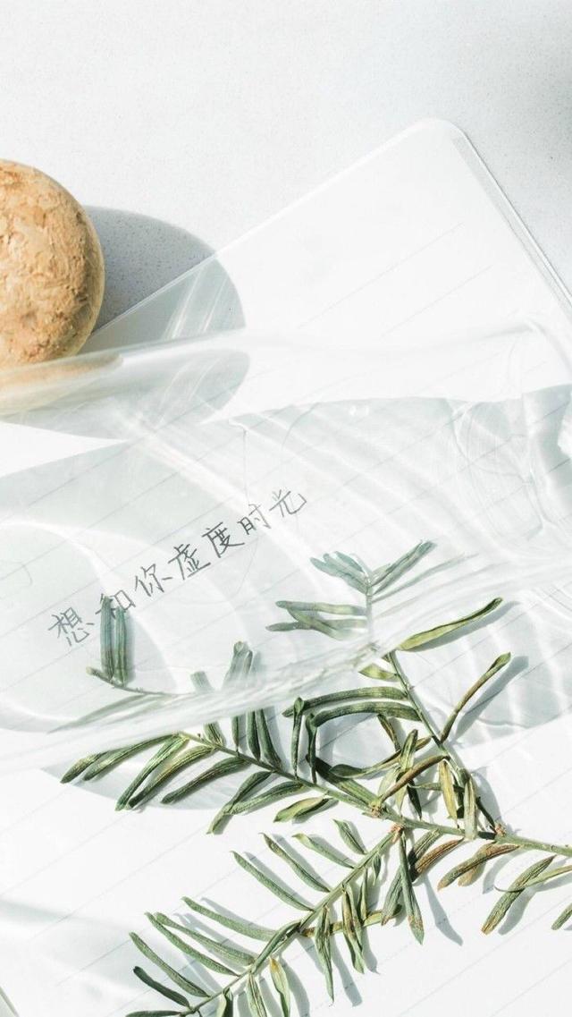 晚安句子180307：乍见心欢，小别思念，久处仍怦然