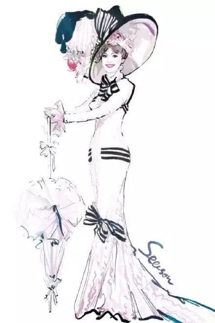 早安美图160517：中年的女人最美，似花
