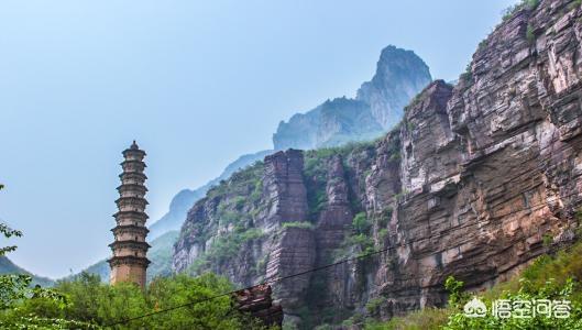 焦作除云台山外,还有哪些山水可以游玩_河北新闻资讯网