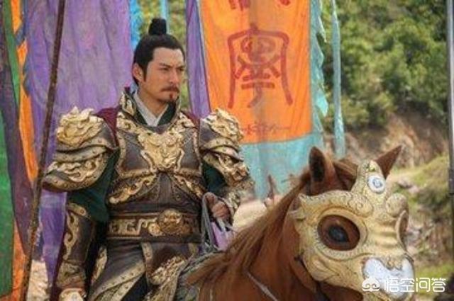 为什么秦叔宝和程咬金没有配享宋七十二将武庙
