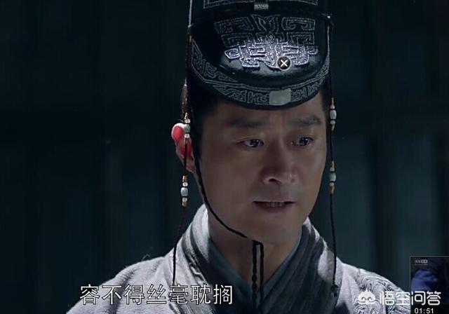 如何分辨琅琊榜里的夏春和夏秋