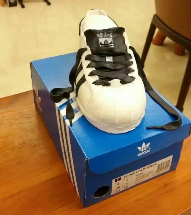 这么个性这么美的蛋糕，竟然是蔡依林做出来的！