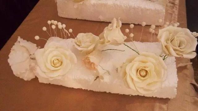这么个性这么美的蛋糕，竟然是蔡依林做出来的！