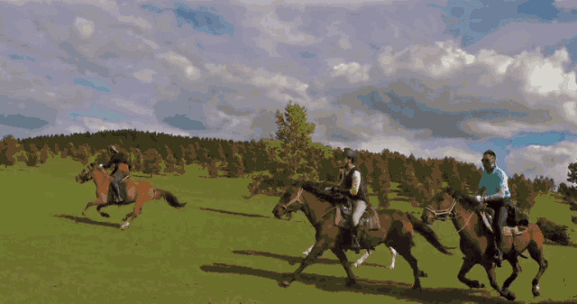 一说到内蒙古你们会想到什么