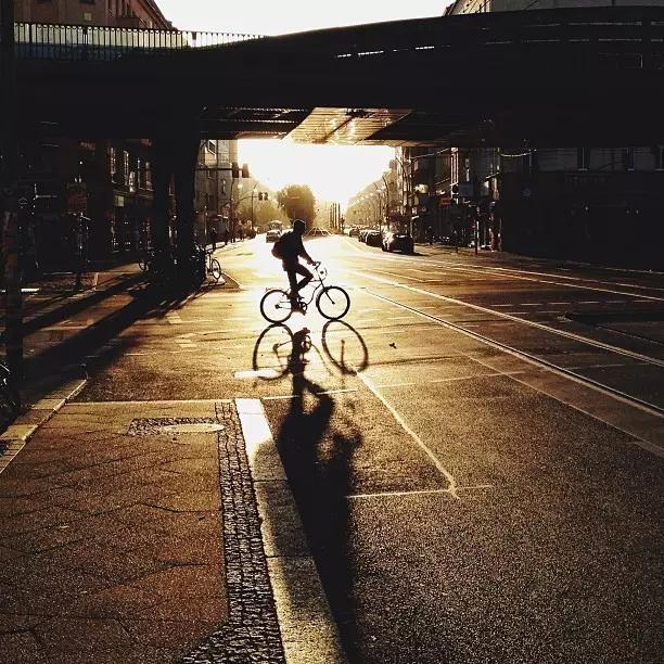 早安心语160608：有没有那么一个人