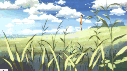 早安美图160609：人生十大恩