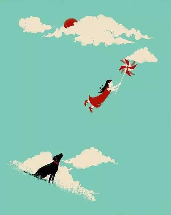 早安美图160610：生活，就是一种体谅，一种理解