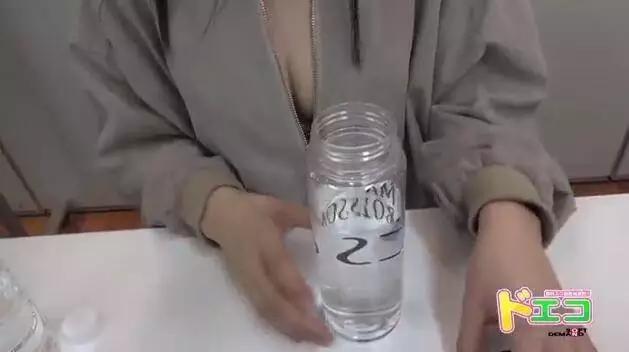 SOD女优自有方式的环保宣传